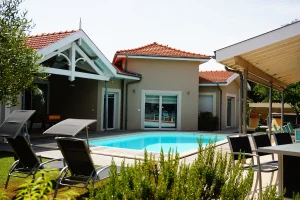 Villa Marie Suzon